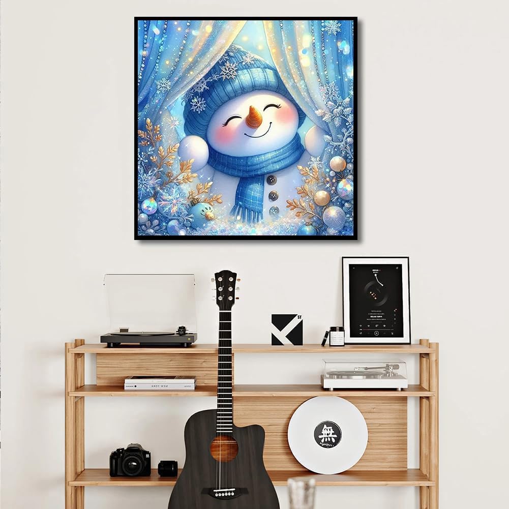 Christmas Diamond Art Kits for Adults