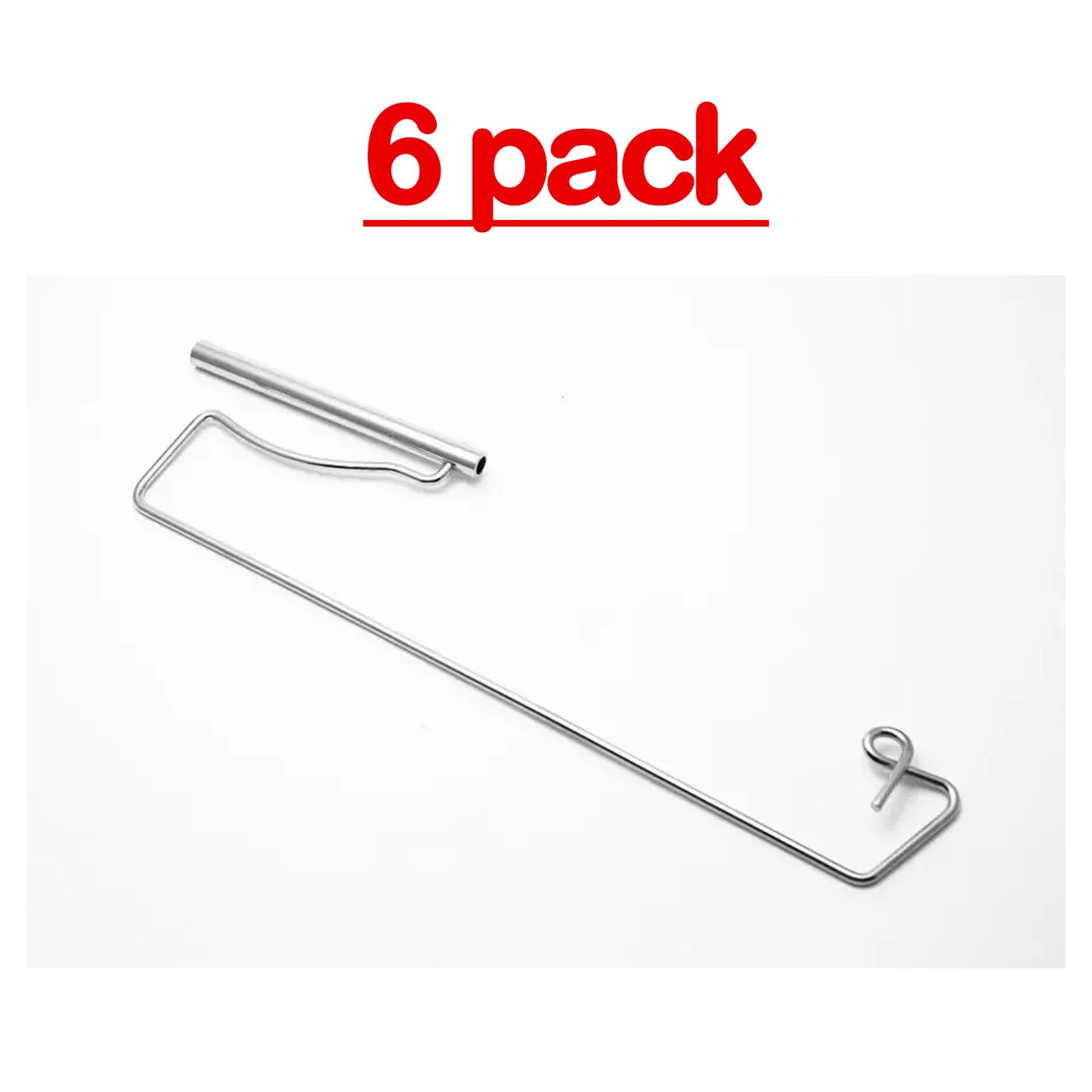 External Thread Stand Adapter Big Cone Spool Holder Sewing Machine Accessory #GS-1748