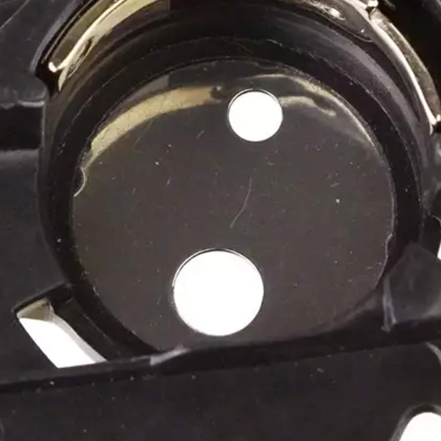 Bobbin Case Brother #XC006605 Durable Mixed Material Design for Smooth Sewing