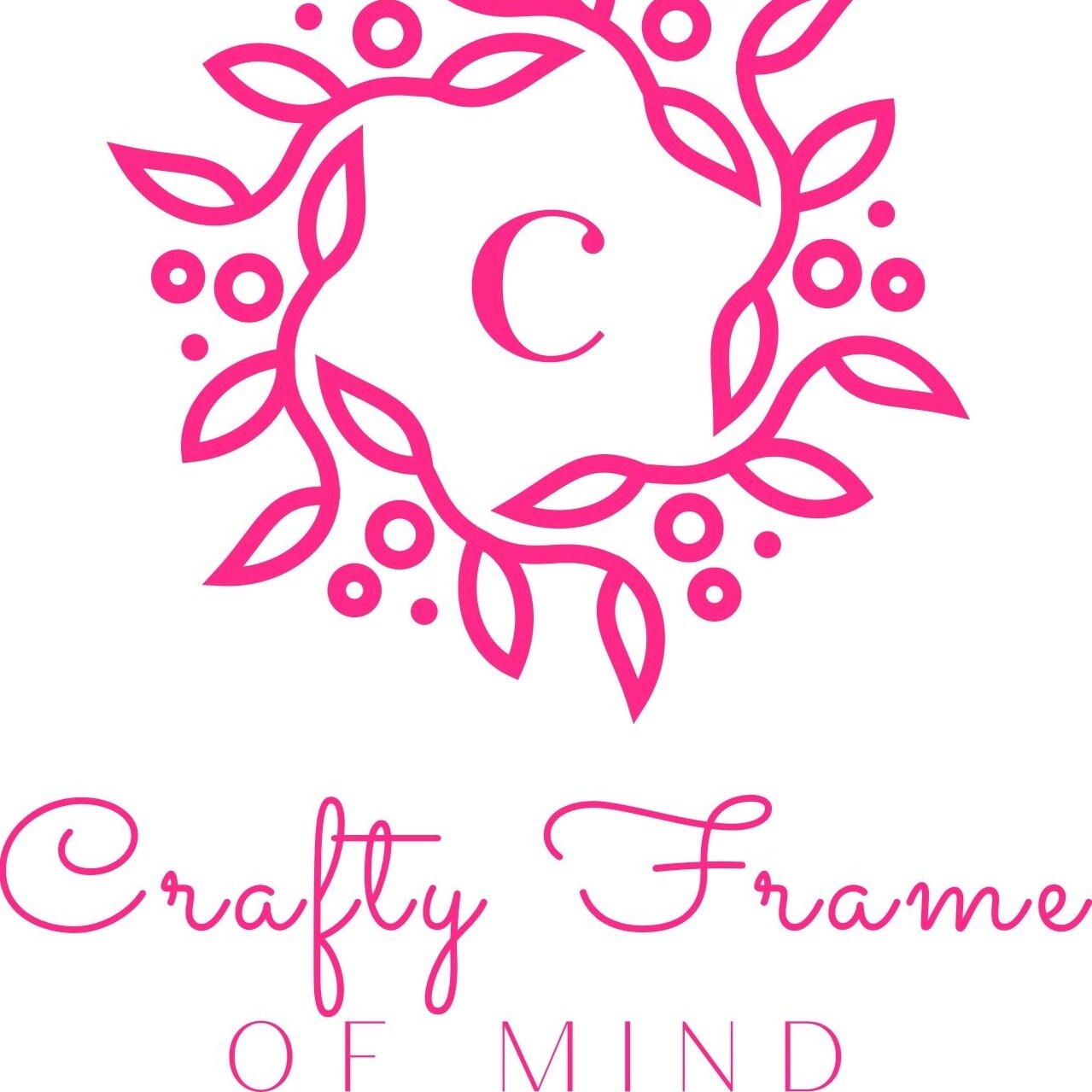 Crafty Frame of Mind | Storefront | Michaels