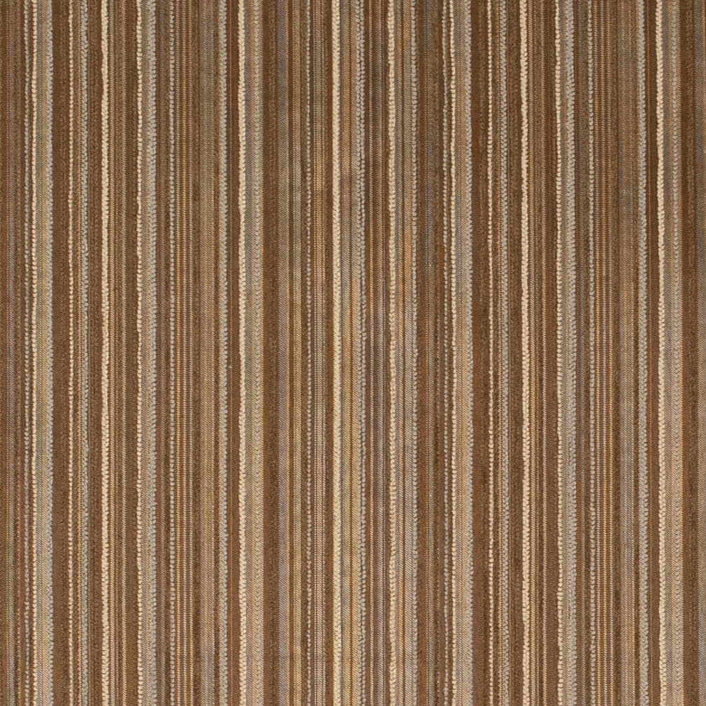 1 Yard 100 Percent Polyester Nutmeg Upholstery Fabric 54 Inches Wide