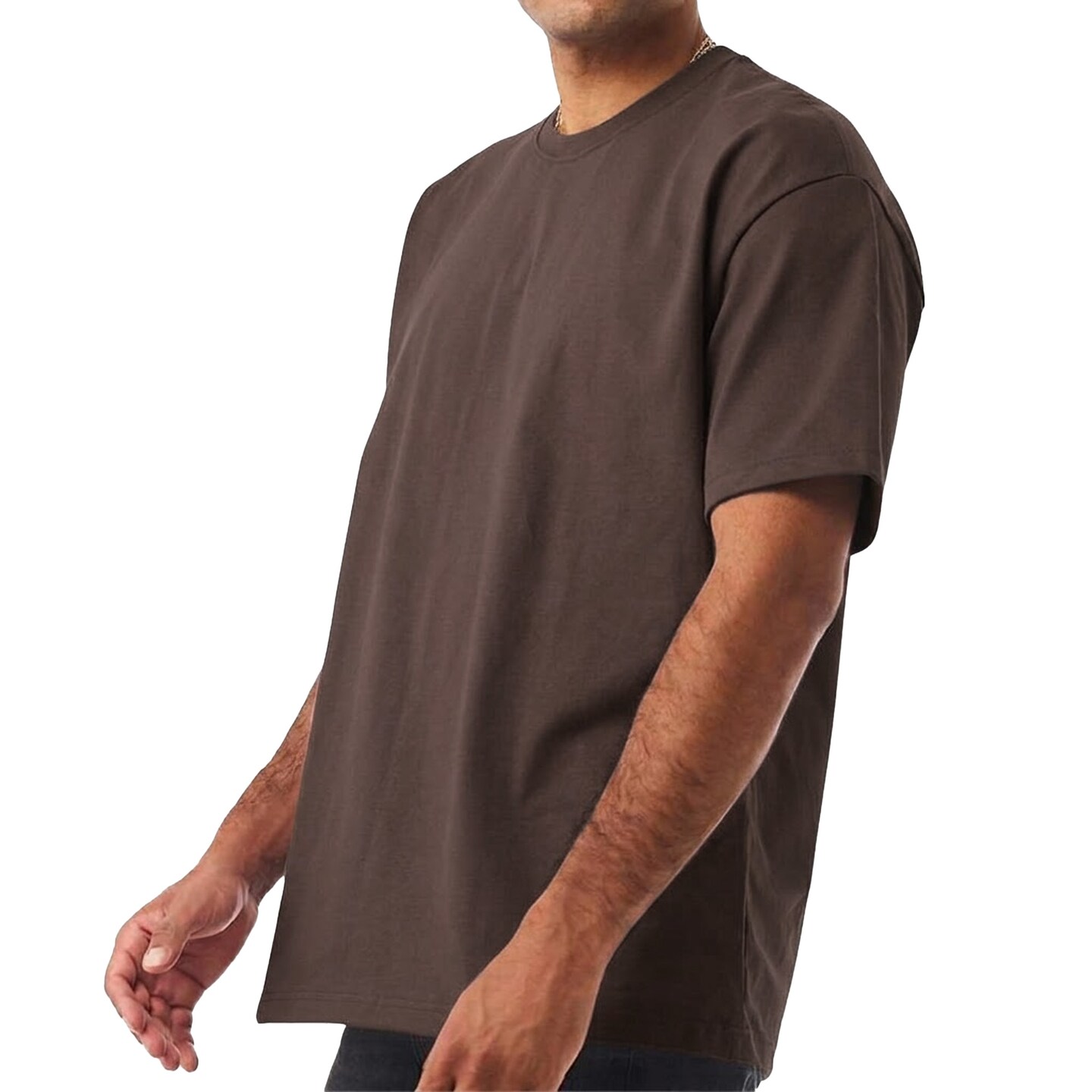 BELLA + CANVAS Heavyweight T-shirt, 4610 Tee Crafting Blanks Canvas