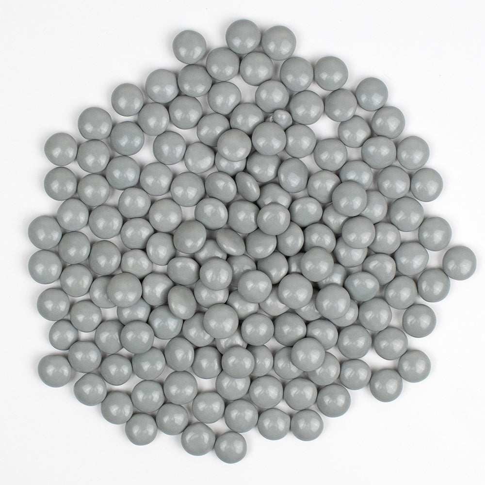 3,744ct Green Bulk Chocolate Coated Gems - Candy Shell Treats For Parties, Gifting, Baking, Dessert Toppings, Candy Buffets And Everyday Snacking (7.5lb)