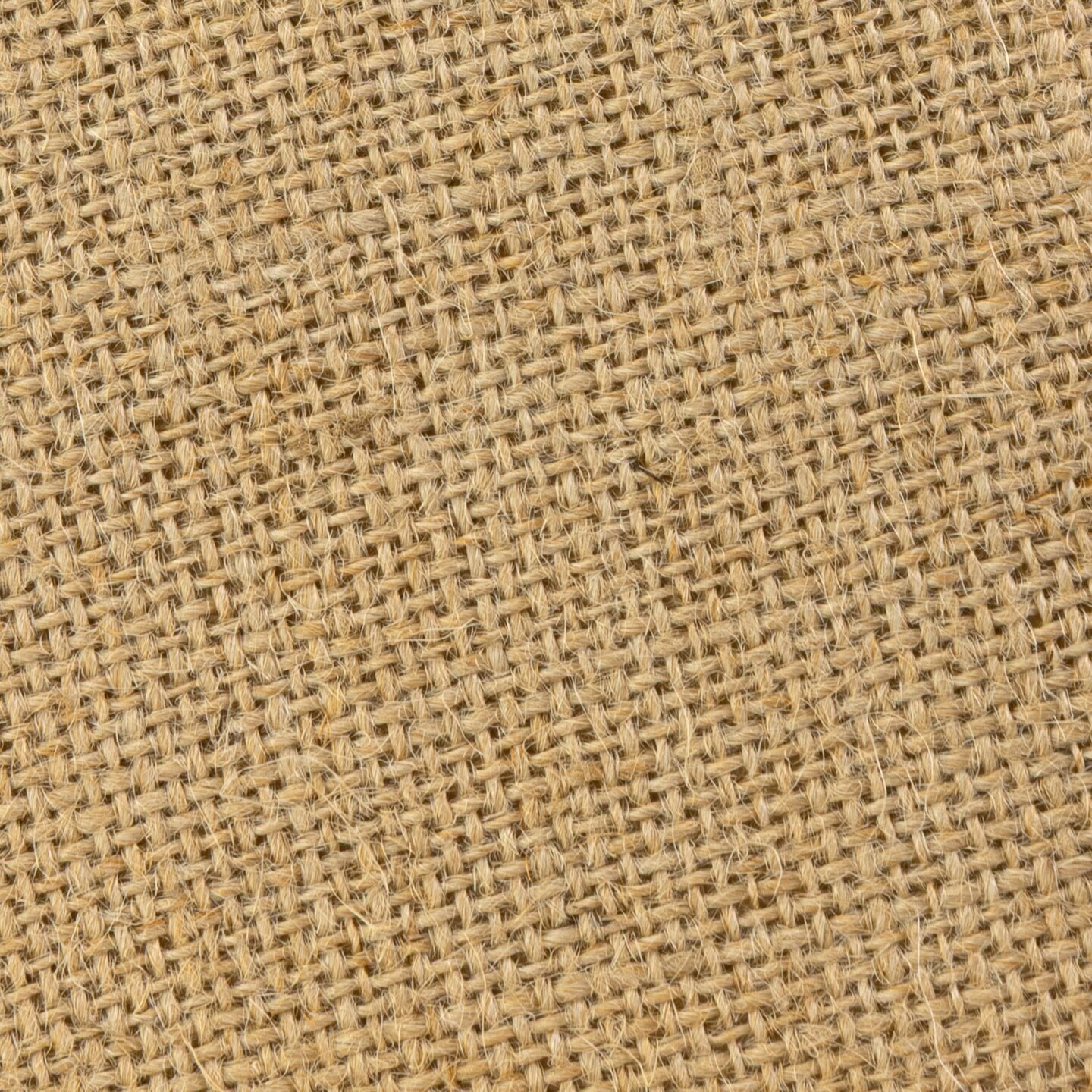 DCWV Single-Sided Specialty Stack 12"X12" 8/Pkg-Natural Burlap