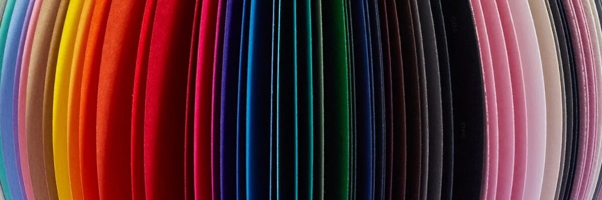 Colorplan - 91 Lb. / 135 gsm / 8 pts Matte Premium Cardstock Paper Text Euro Flap Envelopes Bulk Pack of 250