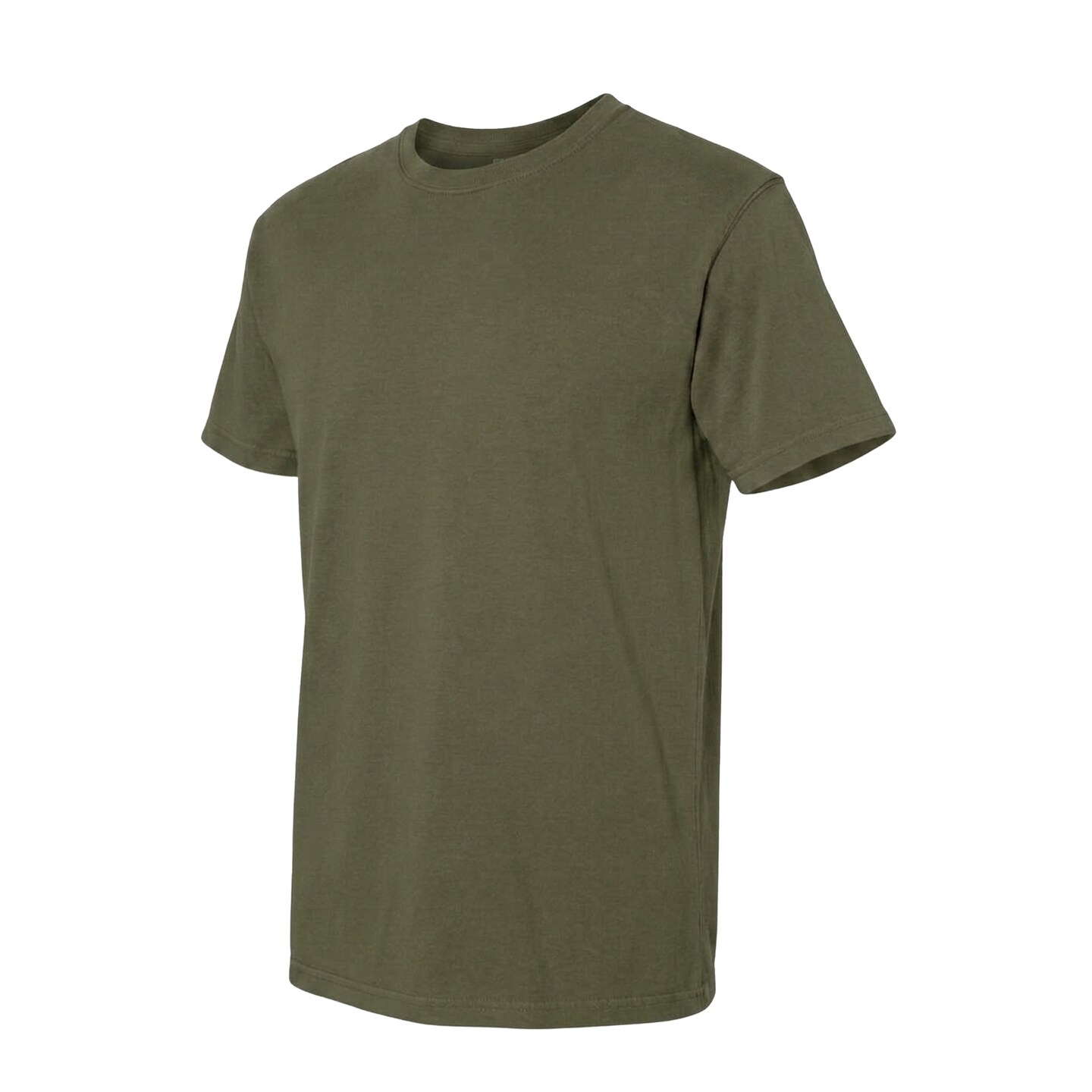 Comfort Colors Unisex Cotton Garment-Dyed Heavyweight Short Sleeve