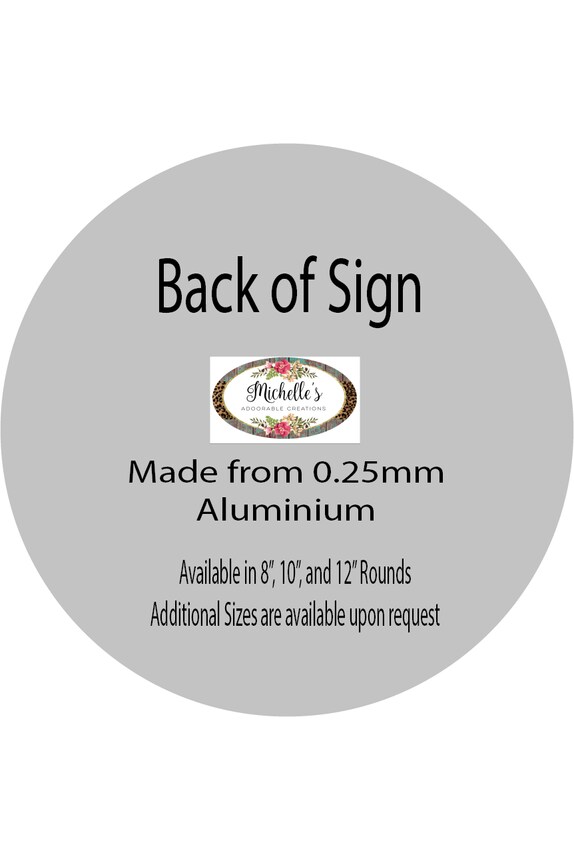 Harlequin Merry Christmas Ornament Sign