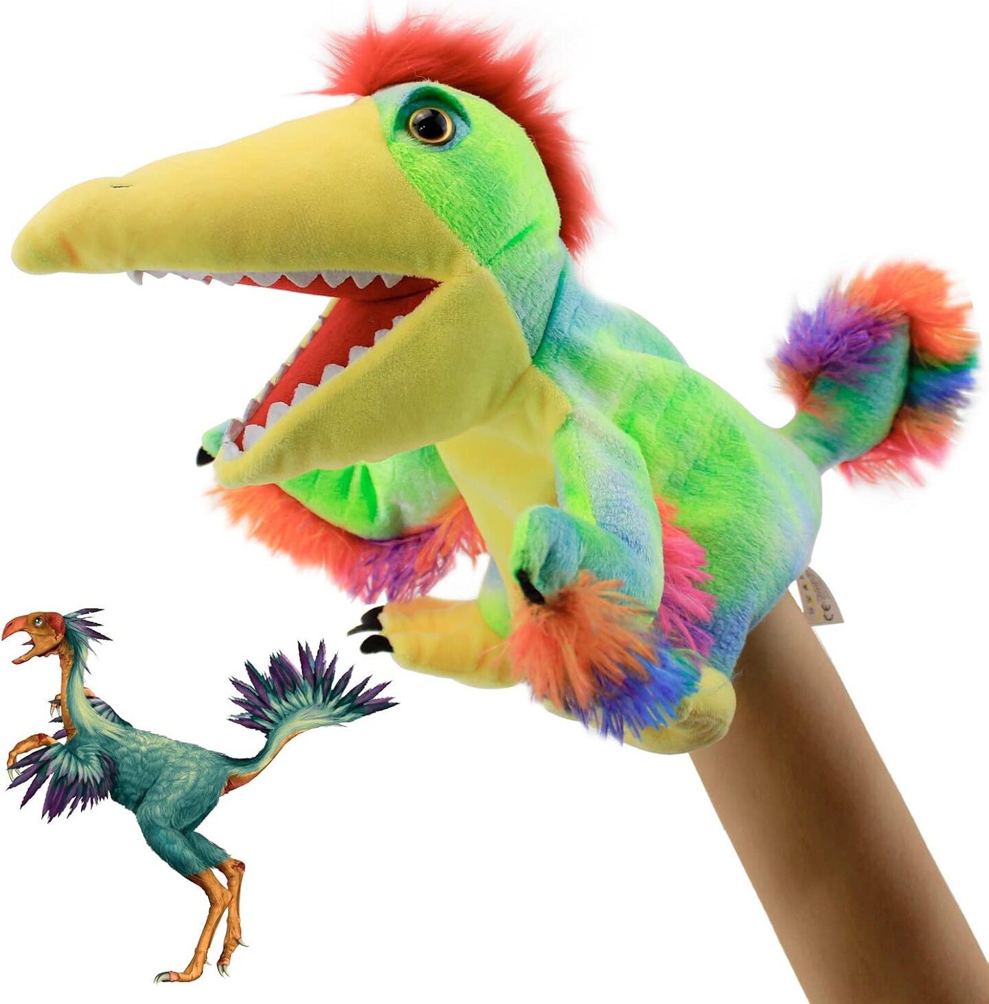 Puppets Hand Puppets Puppets for Kids