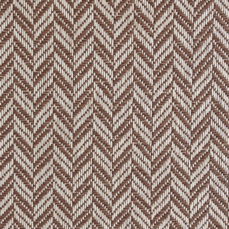 Chevron Durable Upholstery Fabric