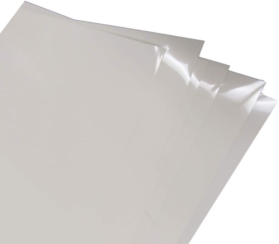 Cotton Sublimation Transfer Paper Forever SUBLI &#x2013; Flex 202 8.5&#x22;x11&#x22; Sheets