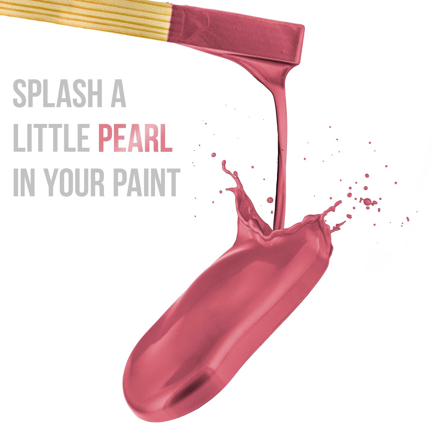 Jewelescent Mica Pearl Pigment Powder, Interference Vintage Wine 3.5 oz (100g) Pouch - Cosmetic Grade, Epoxy Resin Color Pigment, Mica Powder for Resin, Soap, Slime, Candle Dye, Art