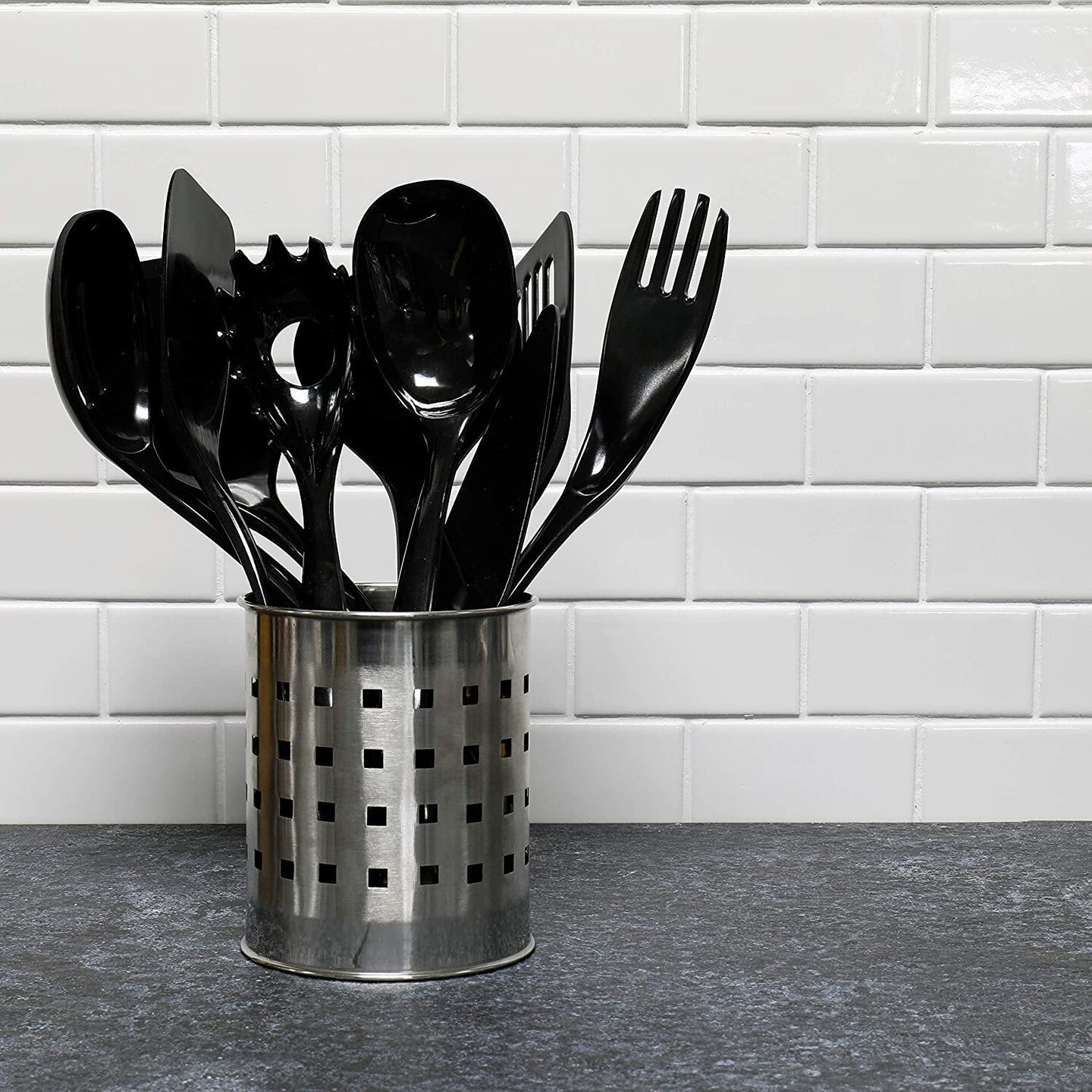 Chef Craft Turner Spatula - Thumbnail 3