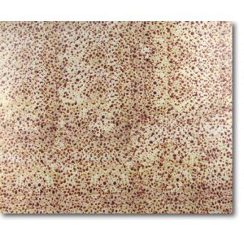 Matza Print Oak Tag Sheet 19" x 27" – Passover Craft Poster Board for Classroom, Decorations & Holiday Projects