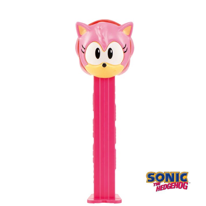 sexe toys rose Low-poly sonic adventure figures and upgrades main image 0