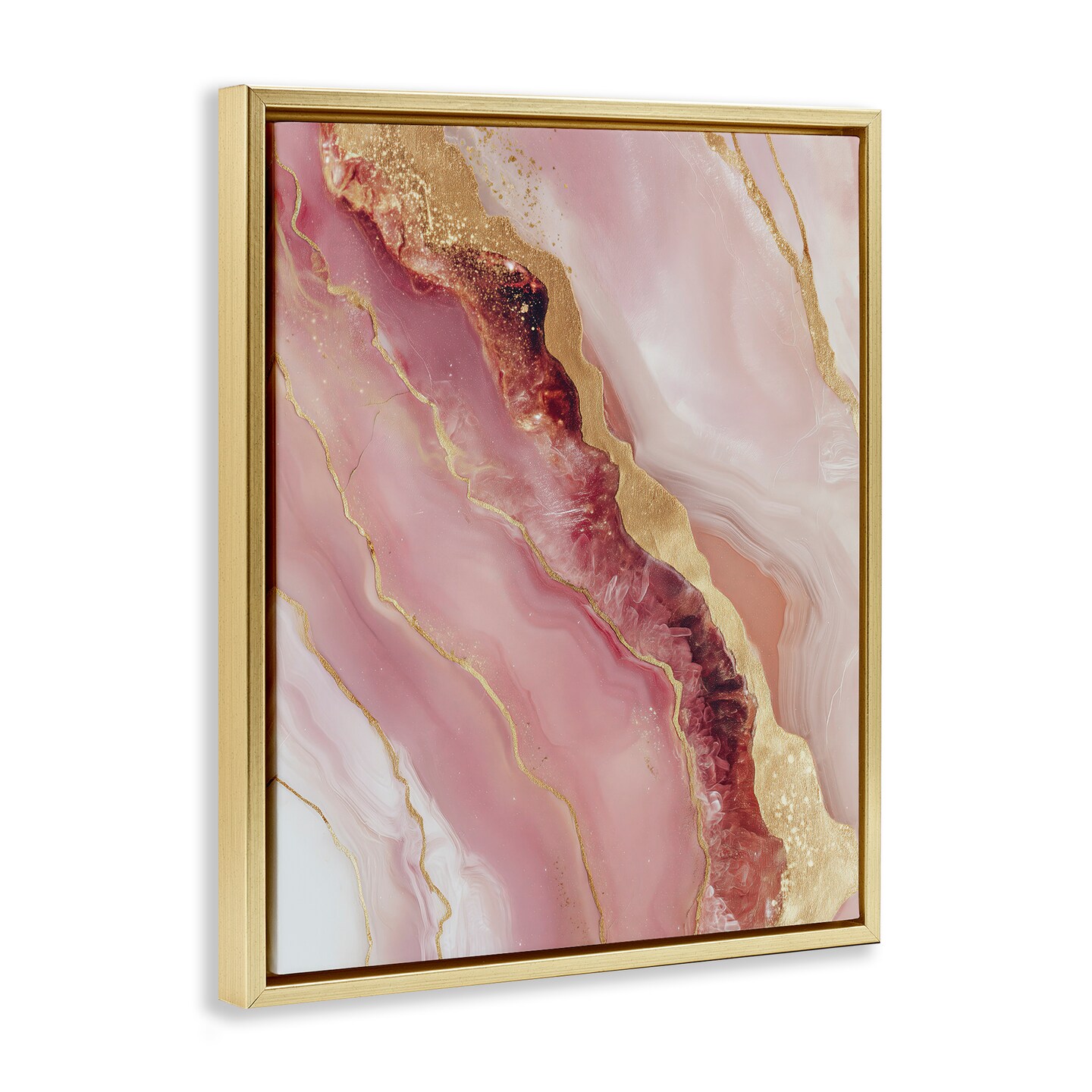 Stupell Industries Celestial Cross Section Floating Frame, design by Svetlana Aleynikova