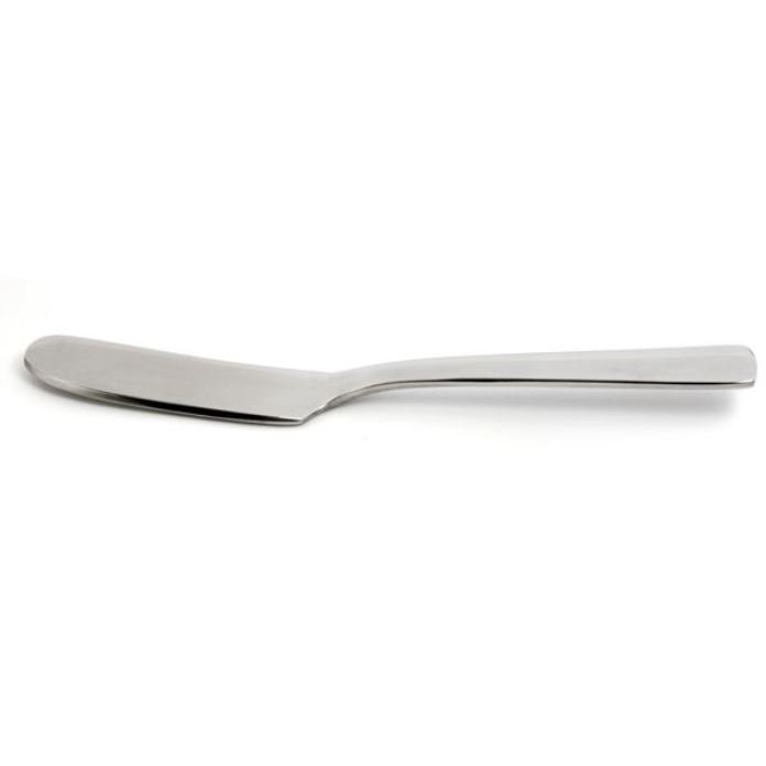 Norpro My Favorite Stainless Steel Spreader Knife - Great for Butter, Cheese and more