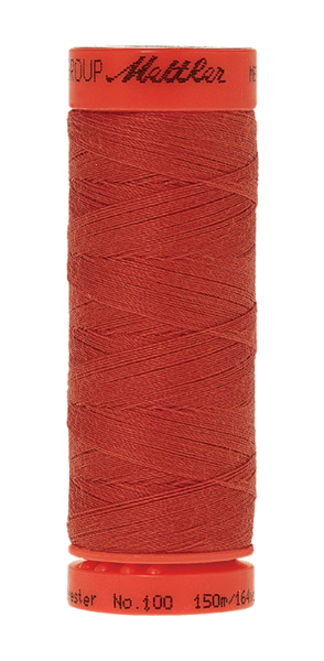 Spanish Tile (9161-0507) | Metrosene (150M / 164Y) | Mettler Thread