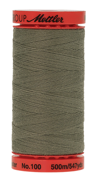 Cypress (9145-0650) | Metrosene (500M / 547Y) | Mettler Thread