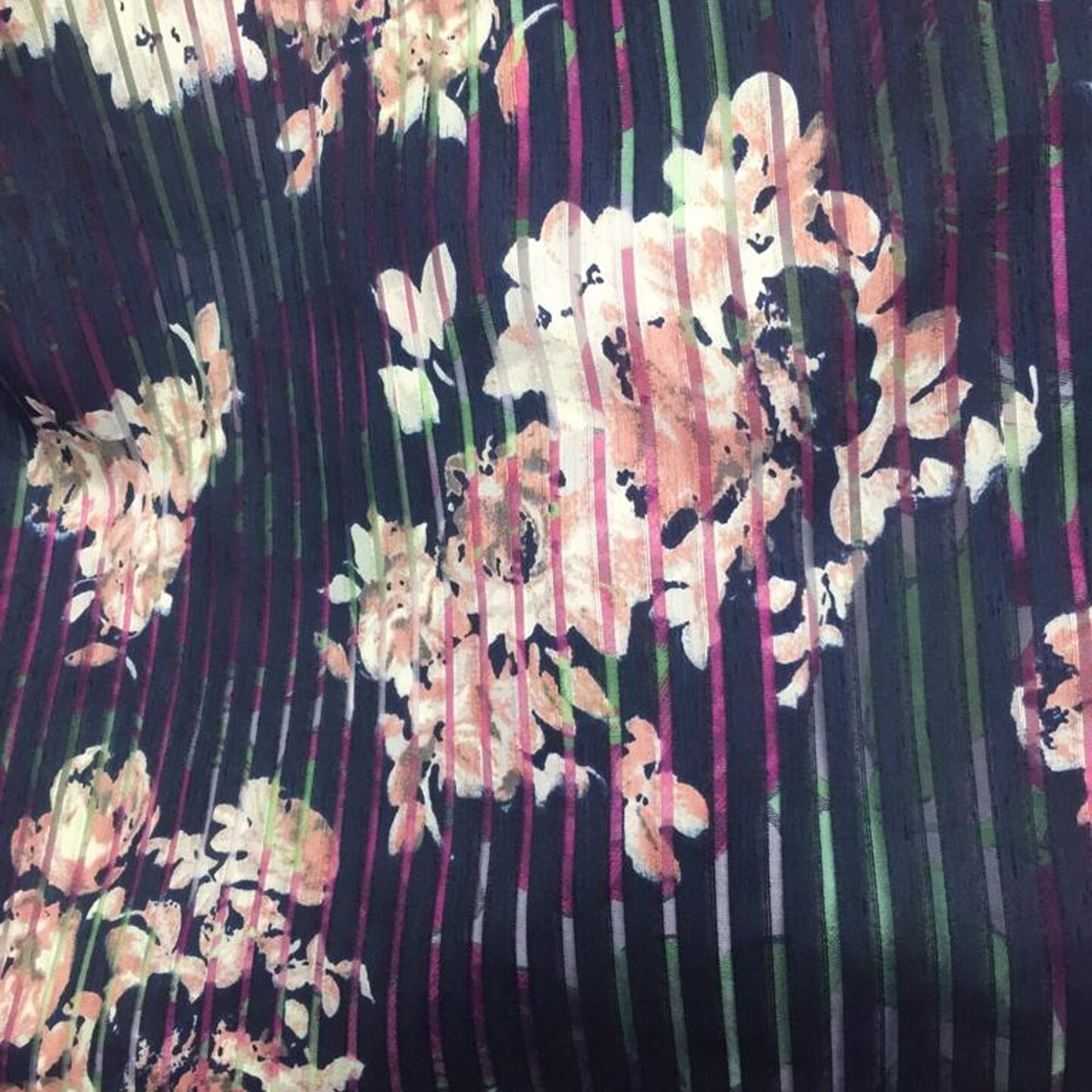flowy fabric for dresses Made by a Fabricista: A Summer Staple The Flowy Summer Dress