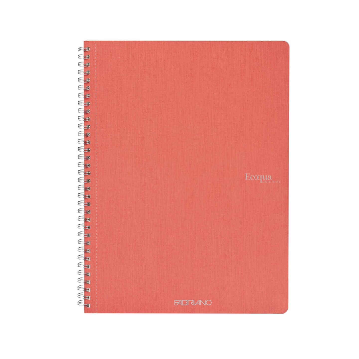 Fabriano Pocket-Sized Notebook, 4 Notebook Pack, 8.3 in x 11.7 in, A4