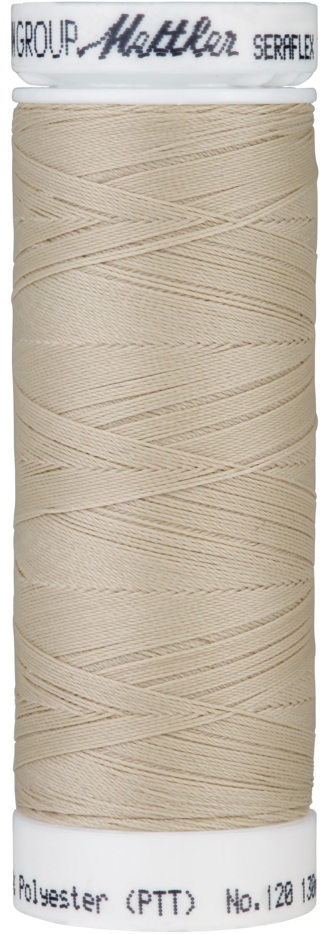 Oat Flakes (7840-0537) | Seraflex (130M / 142Y) | Mettler Thread