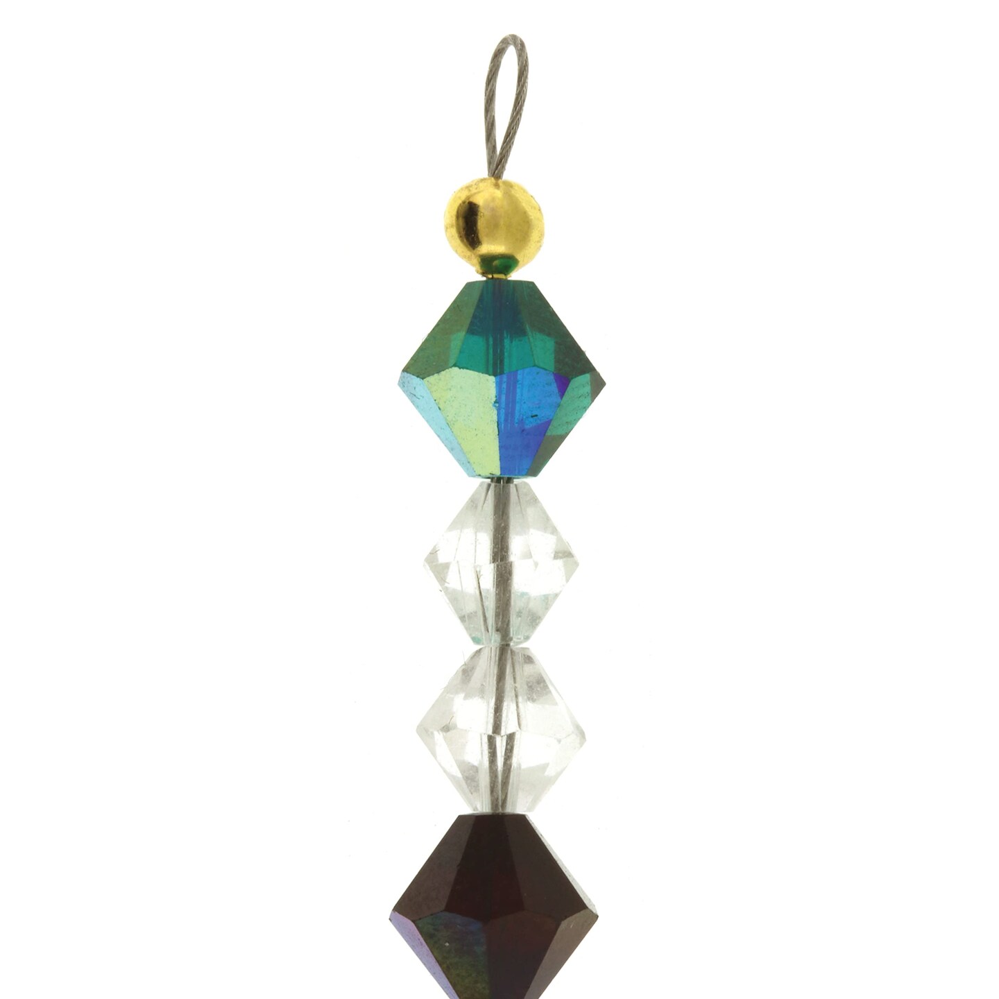 The Beadsmith Crimp Covers