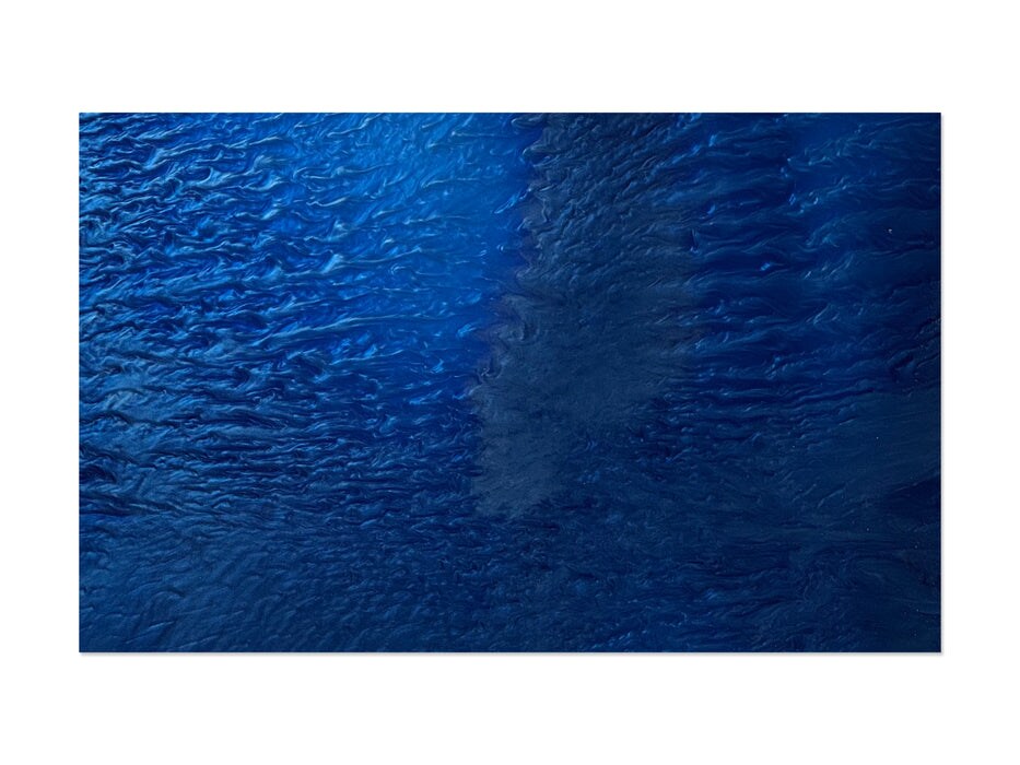 Pearlescent Acrylic 2.6mm (1/8th Inch), 12x19 inch | CO2 Laser & CO2 Glowforge Ready, Special Pattern Cast Acrylics, Craft Closet Brand