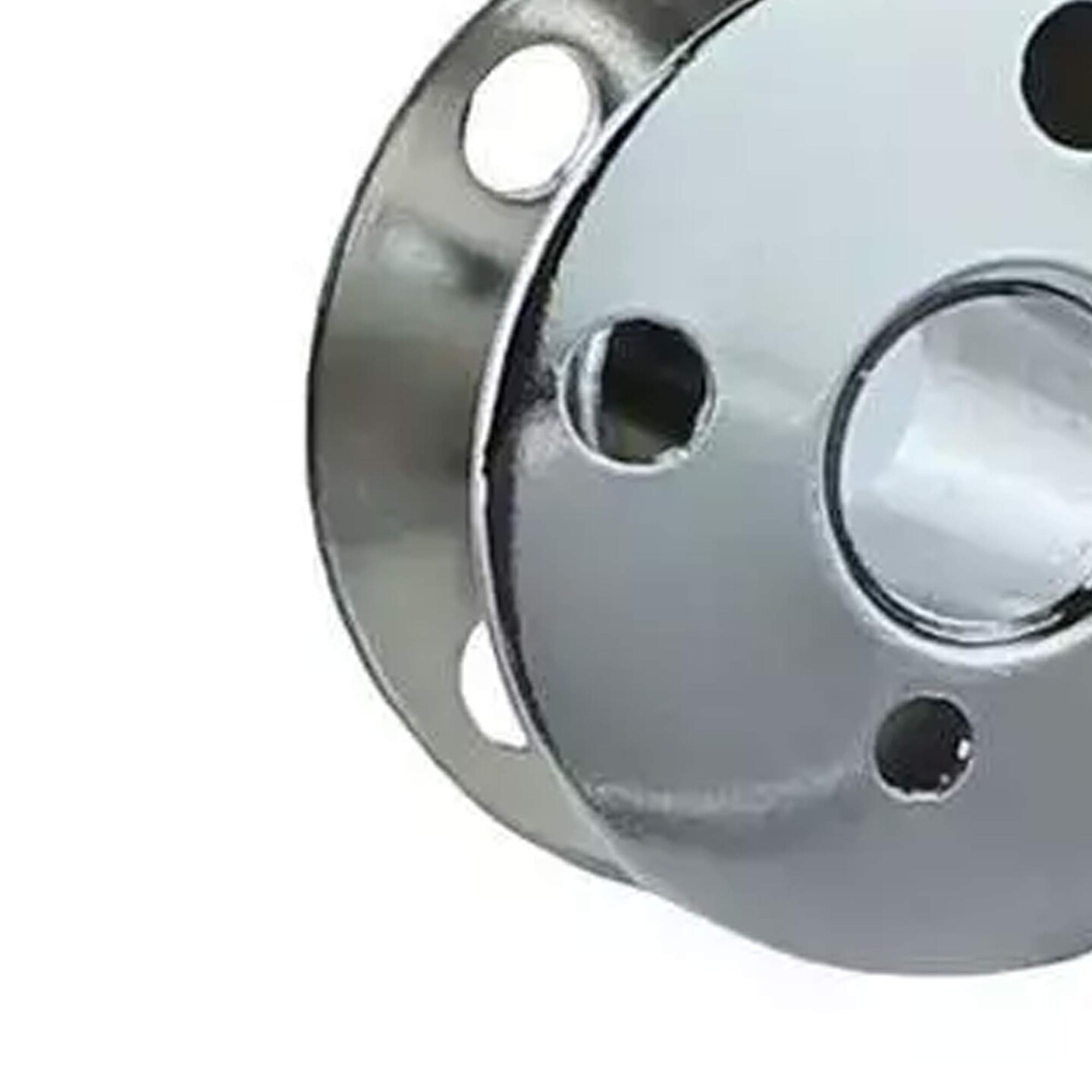 Durable Class 66 Steel Bobbin for Sewing Machine #172222 Compatible with Most Models