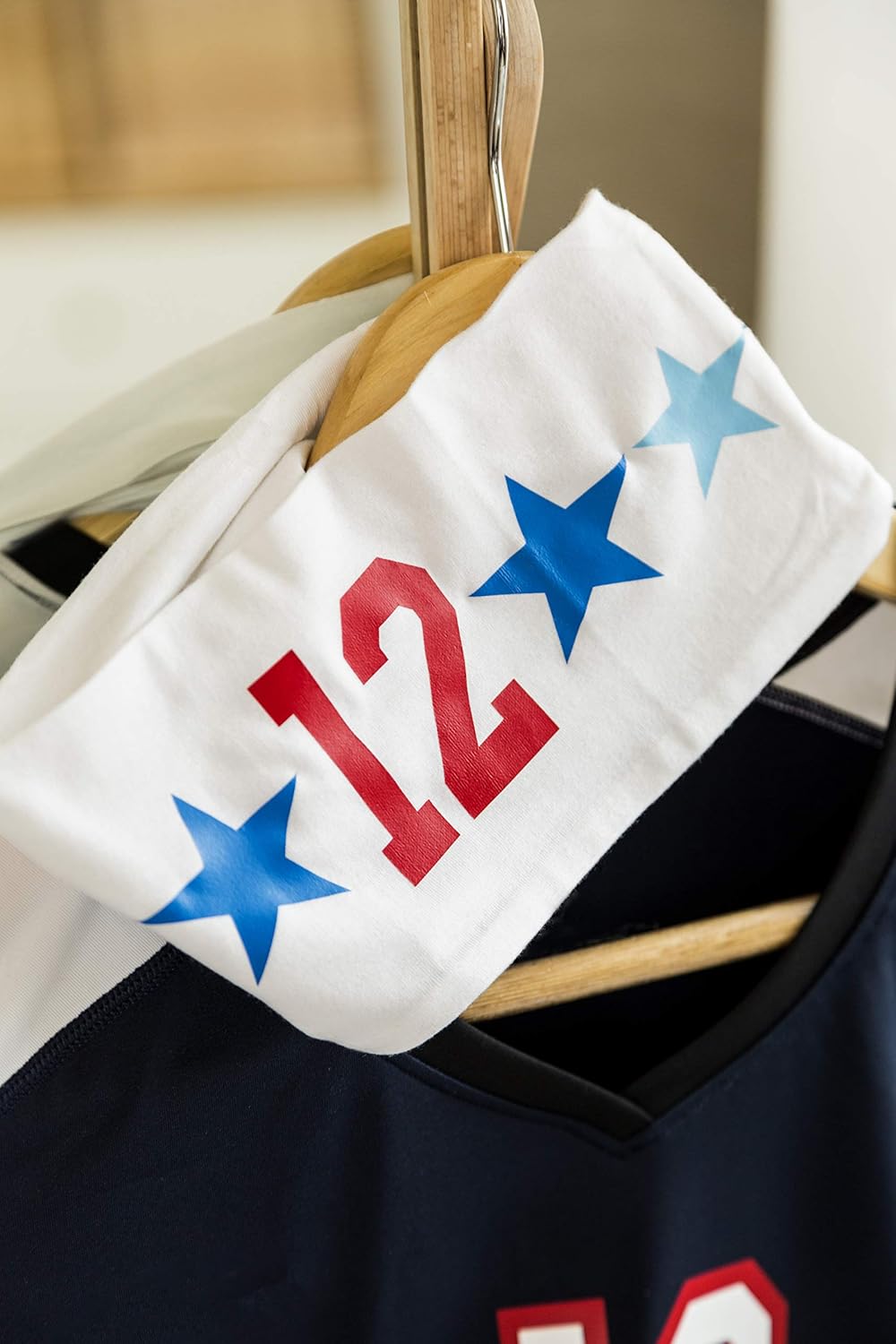 SportFlex Iron On Vinyl - Neon Green (12' x 24'), HTV Heat Transfer Vinyl for Sportswear