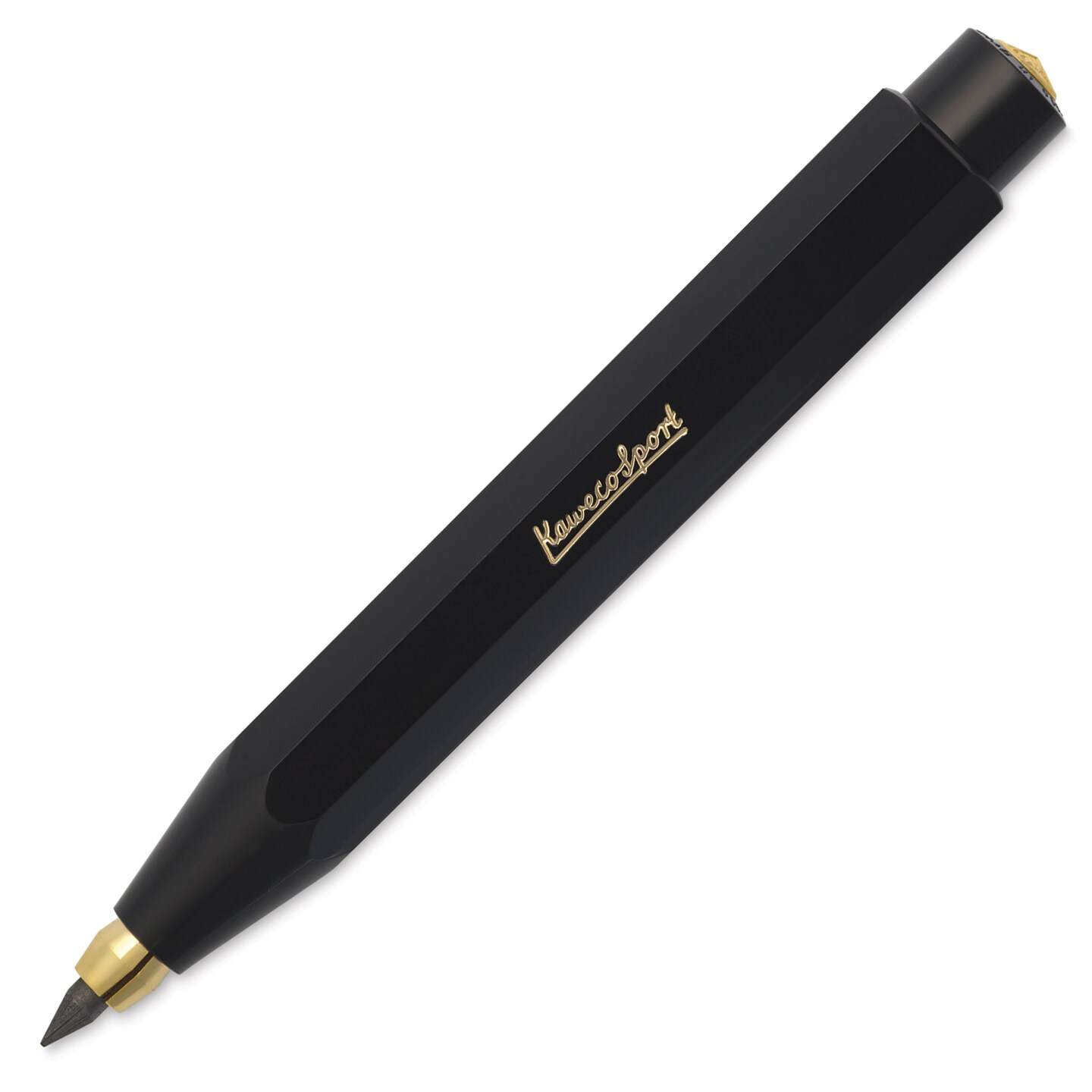 Kaweco Classic Sport Clutch Pencil - Black