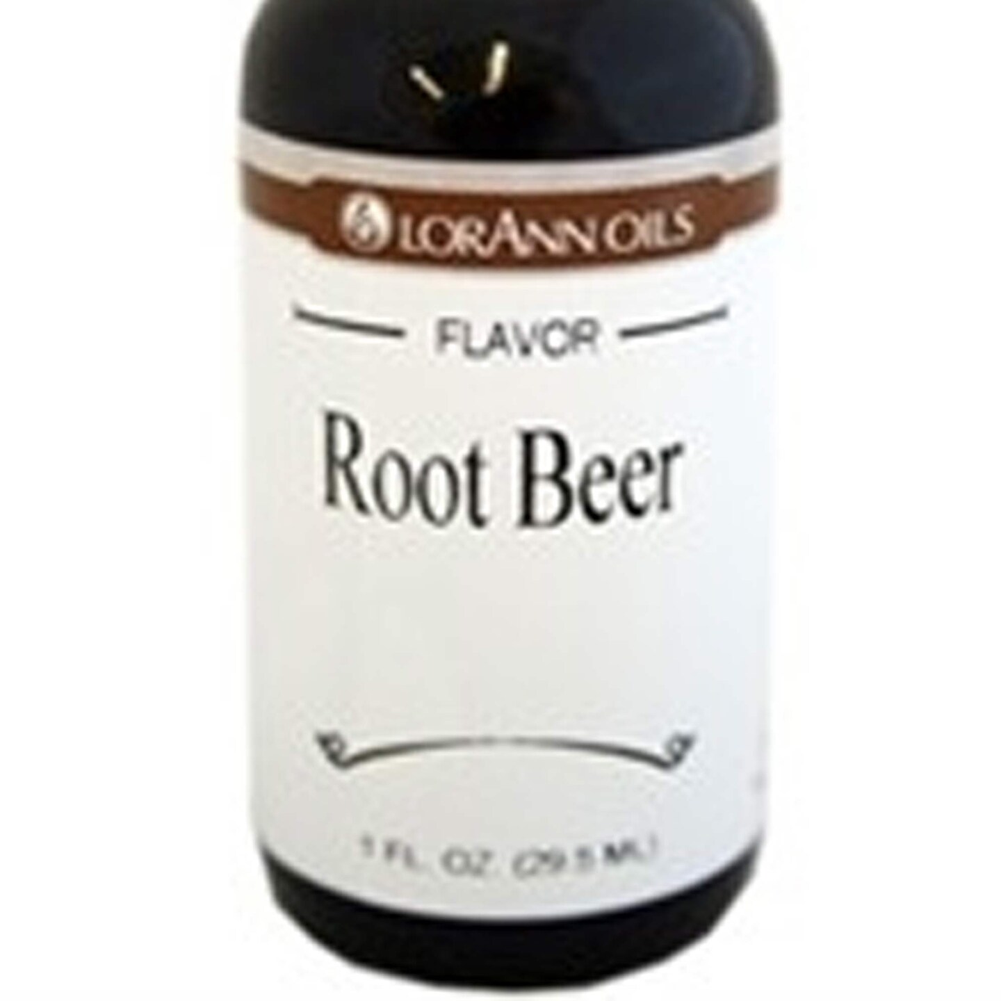 Root Beer Flavoring Oil 1 Ounce for Ice Cream &#x26; Baking