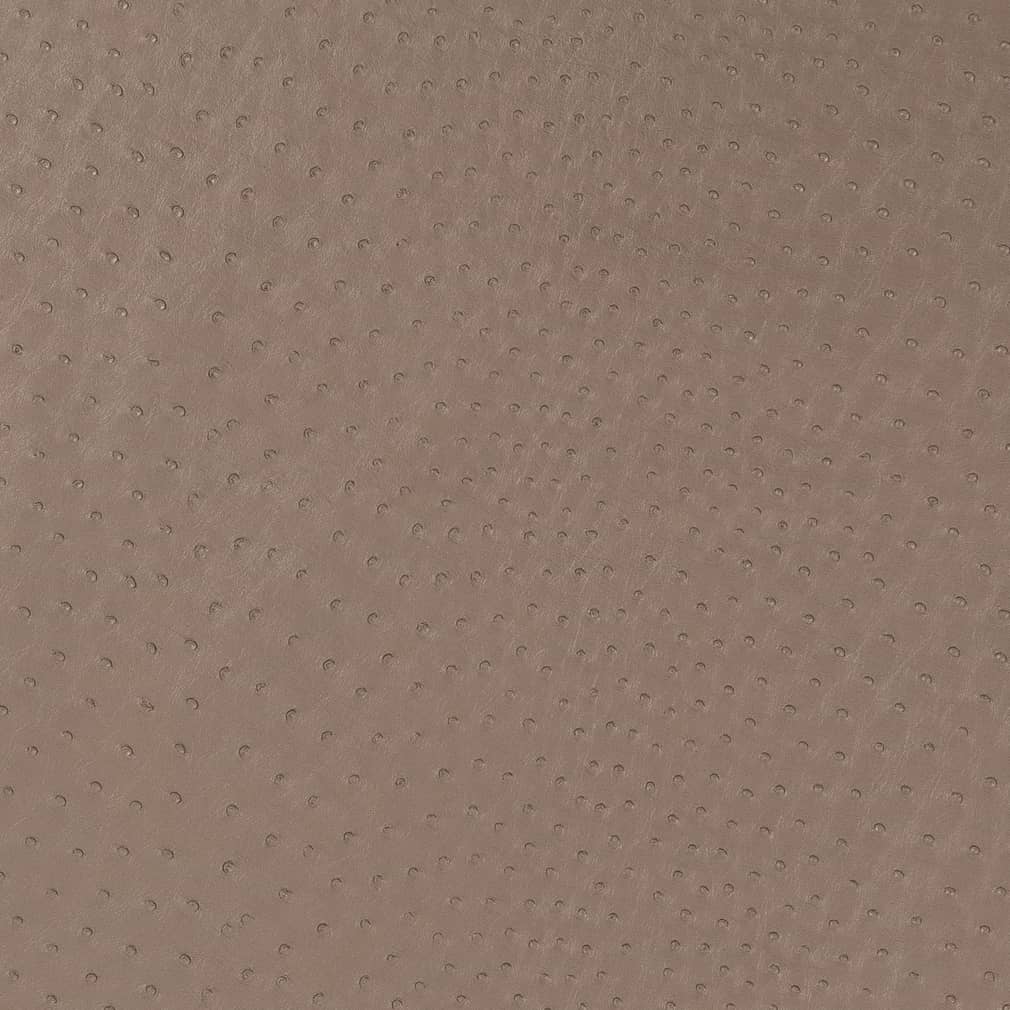 Mocha - Beige/Tan/Taupe Leather Grain, Plain/Solid Upholstery Fabric 54 Inches"