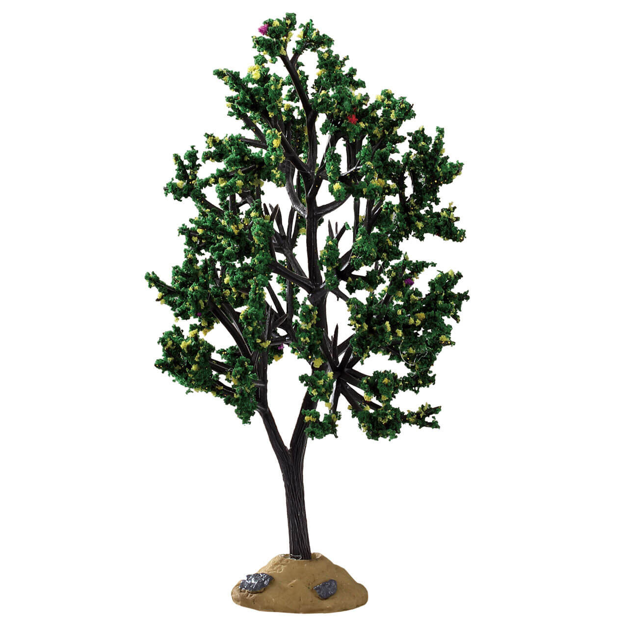 Lemax Alder Tree - 5.25 inches