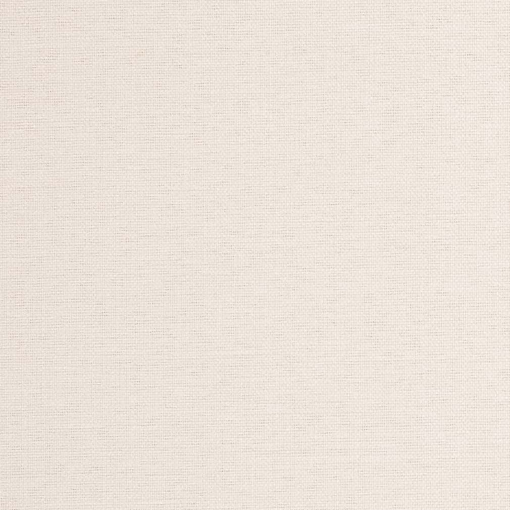 Linen - White & Ivory Plain & Solid Upholstery Fabric 54 Inches"