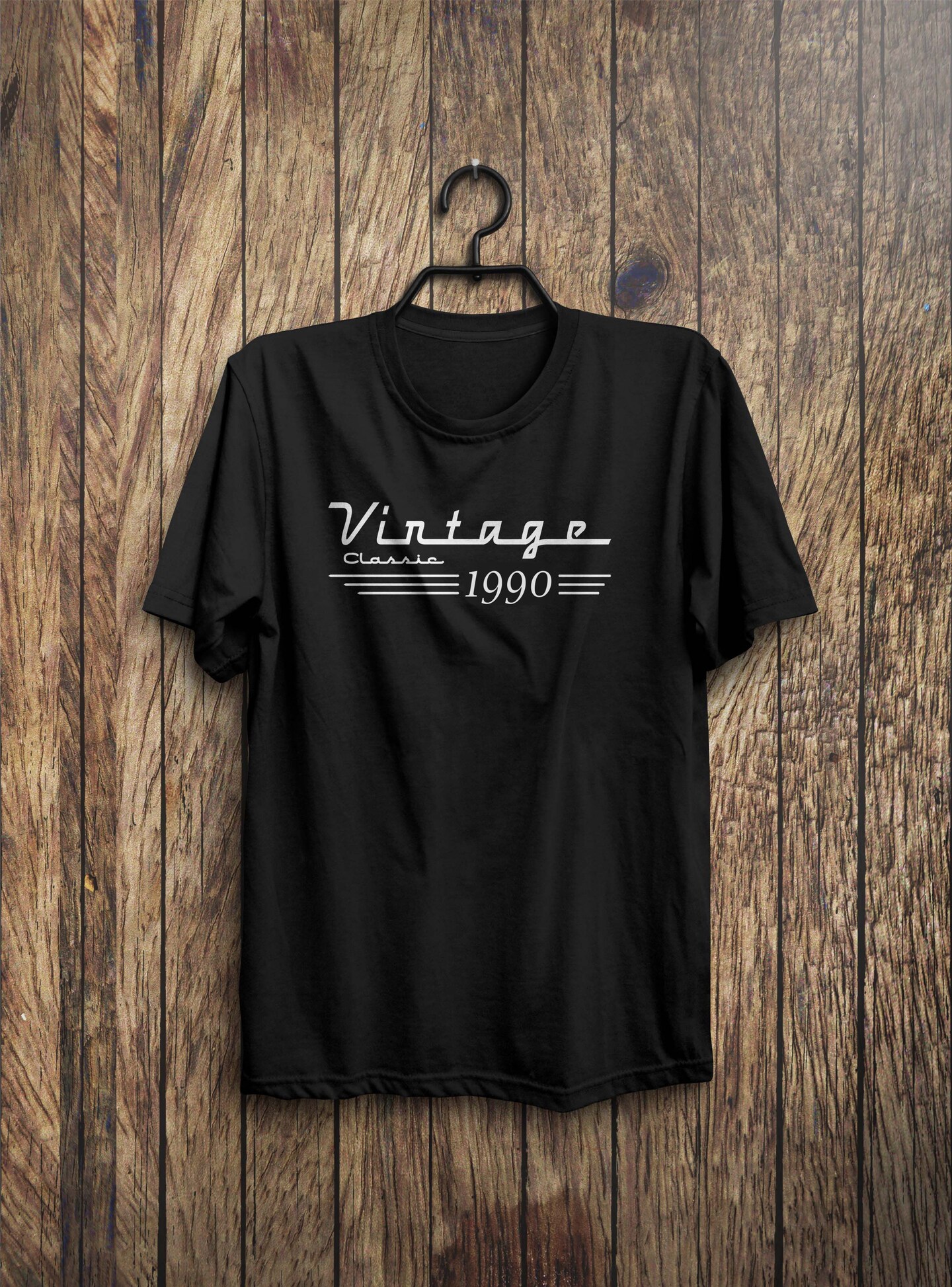 Born in 1990 Birthday Shirt - 35yh Birthday Gift - 35th Birthday Shirt - Birthday Gift For 35th Birthday - Dad Birthday - Grandpa Birthday product 5