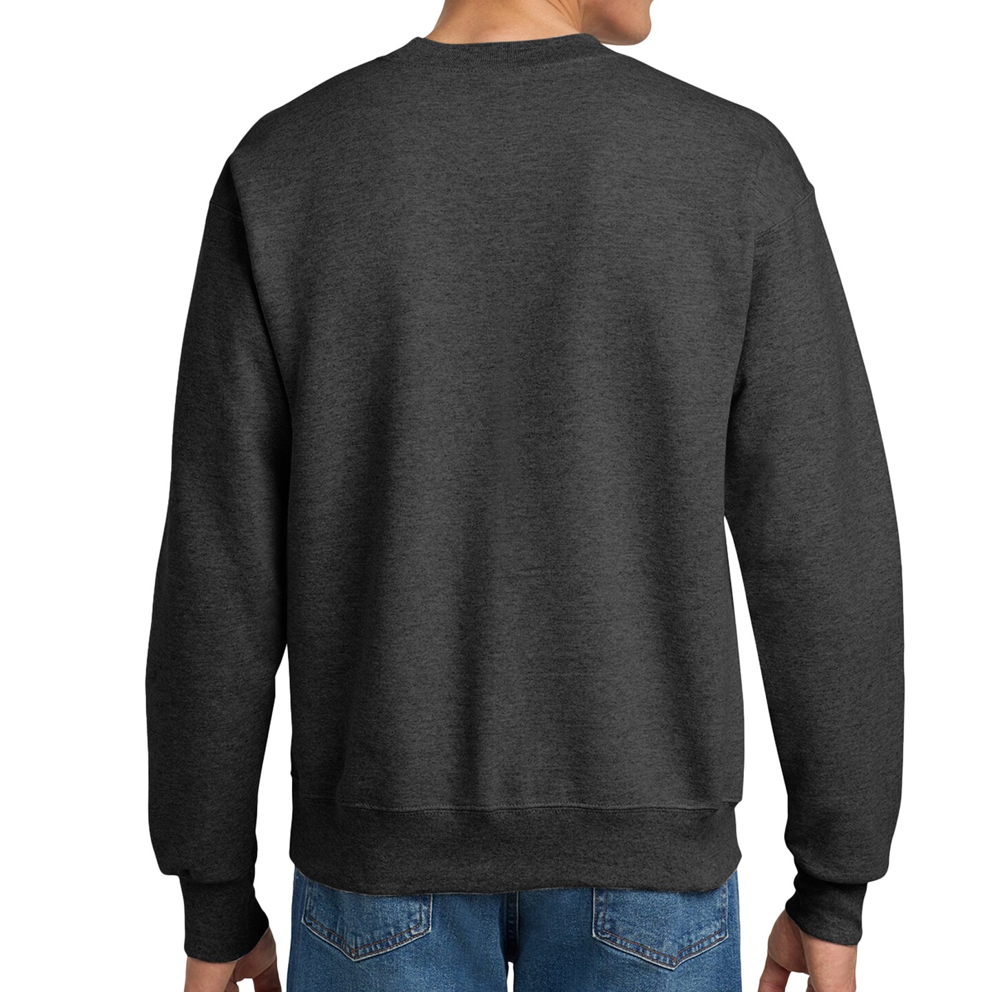 Hanes Ultimate Cotton Blank Sweatshirt for Customization