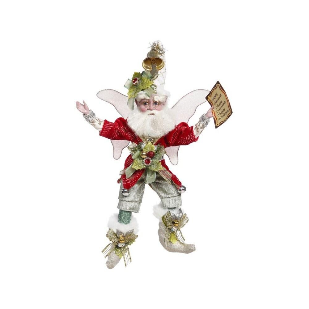 Mark Roberts Mark Roberts Collectable Christmas List Fairy - Small 9.75" #51-16404