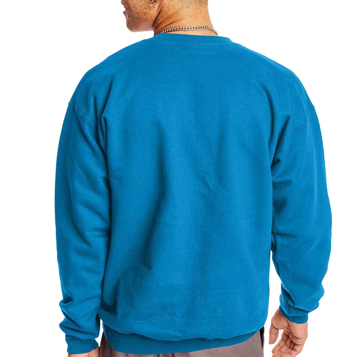 Hanes Ultimate Cotton Blank Sweatshirt for Customization
