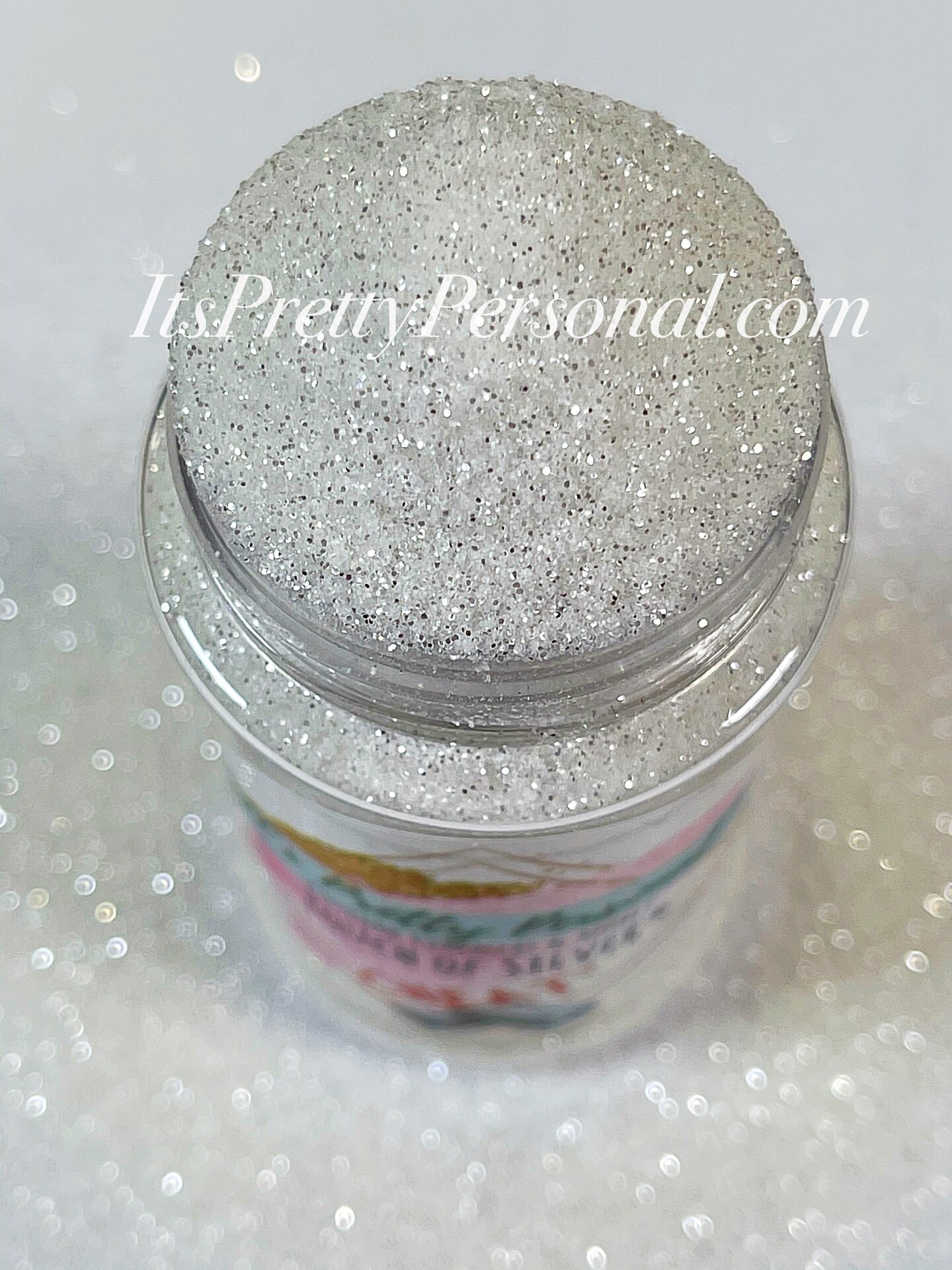 &#x2B50;&#xFE0F;TODAY&#x2019;S FLASH SALE!-
&#x201C;Touch of Silver&#x201D; - CHEAT&#xAE; glitter