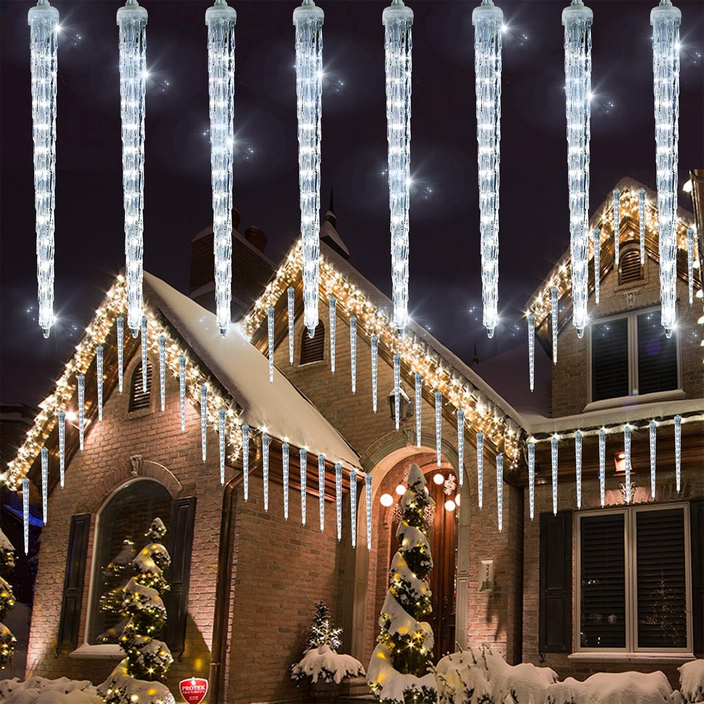 The 10 Best Indoor Christmas Lights The Spruce Has Tested, image size:1080x1080