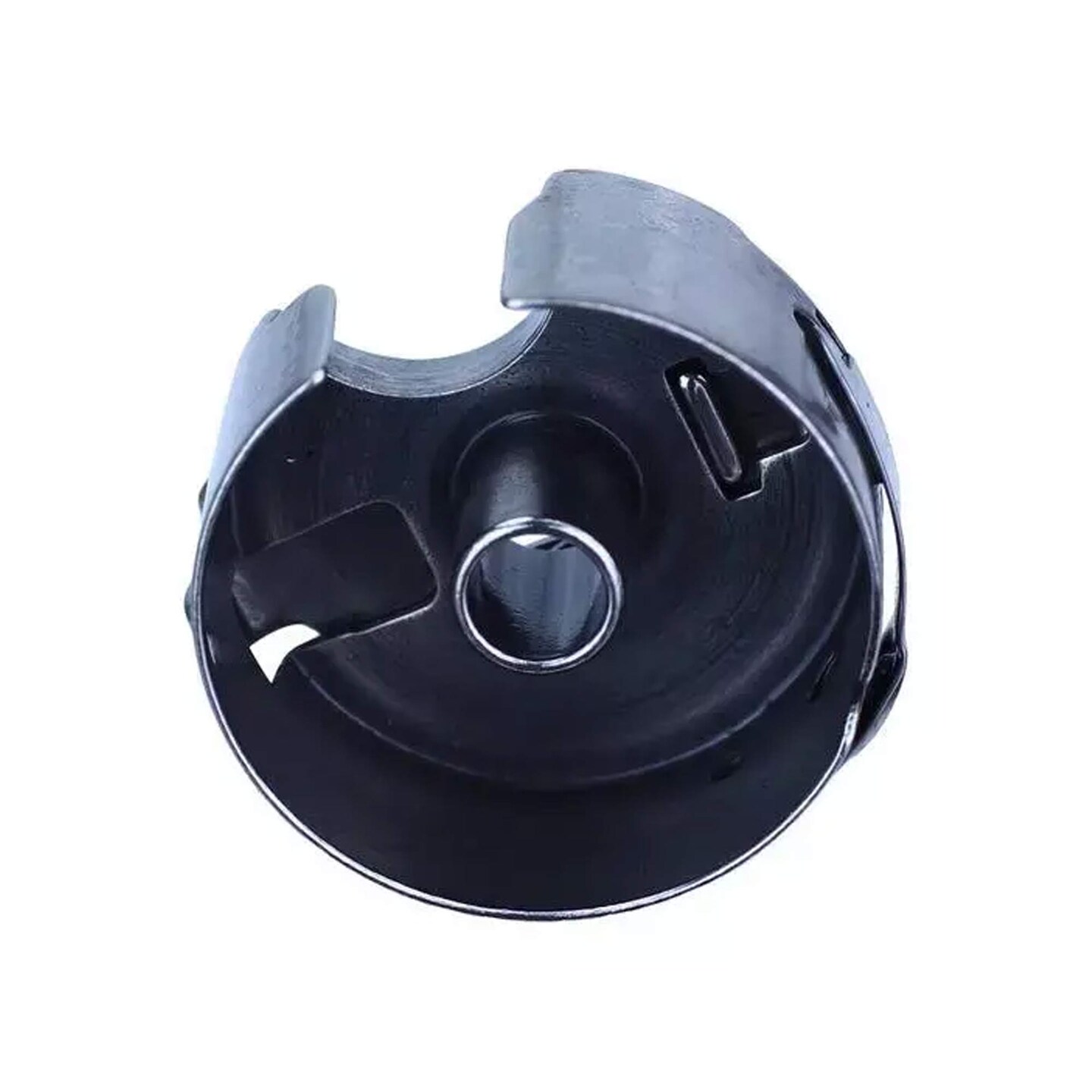 Bobbin Case Singer #149063-002 Durable Metal Construction for Smooth Sewing