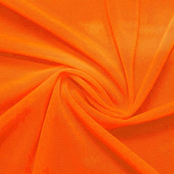 1 Yard Nylon Spandex Power Mesh Fabric for Costumes Swimwear and Activewear 58 Inch Width