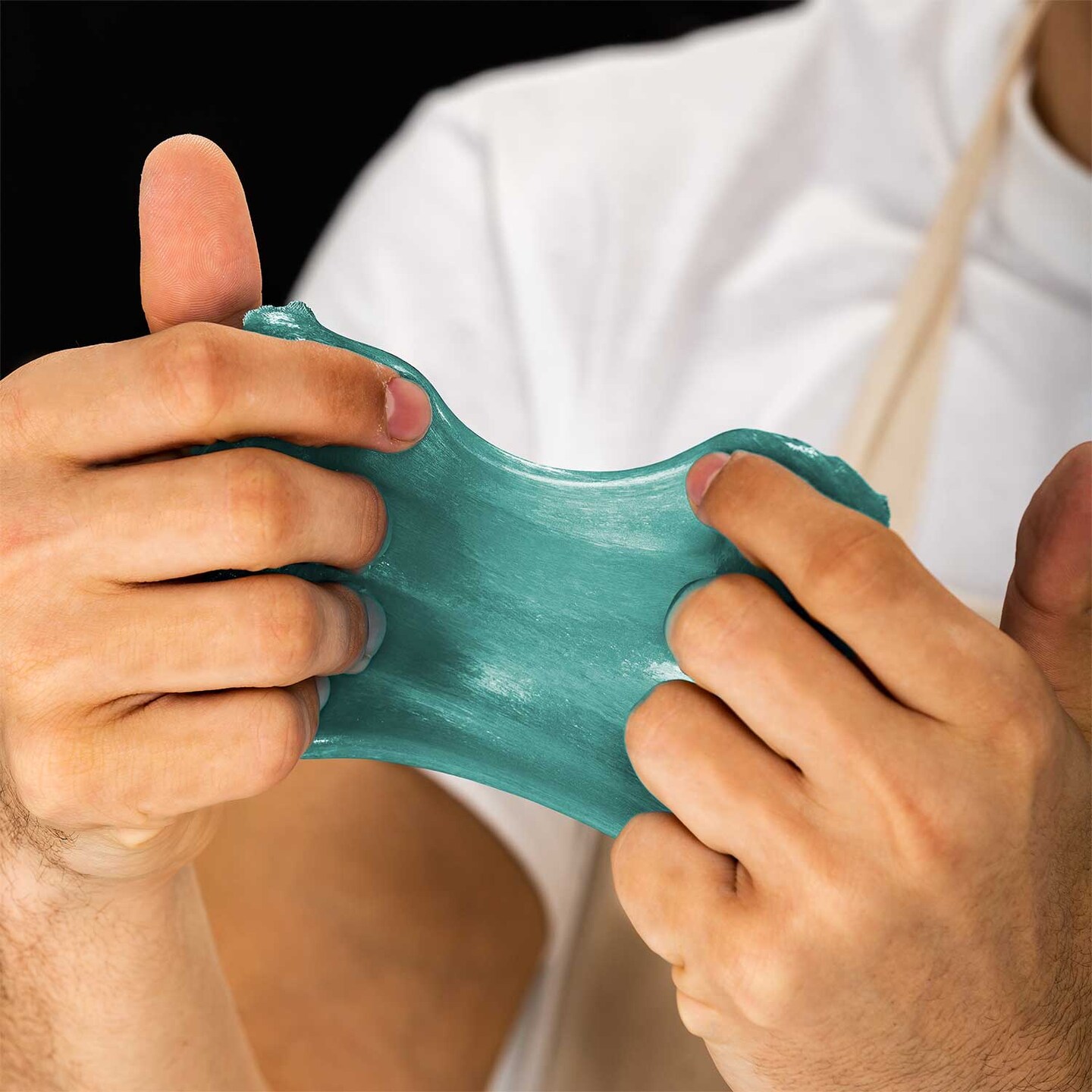 Jewelescent Mica Pearl Pigment Powder, Green Forest 3.5 oz (100g) Pouch - Cosmetic Grade, Epoxy Resin Color Pigment, Mica Powder for Resin, Soap, Slime, Candle Dye, Art, Crafts