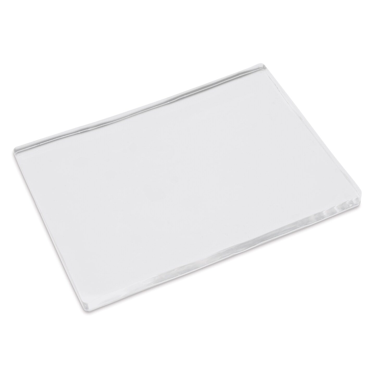 Gel Press Printing Plates - Class Pack, 5&#x22; x 7&#x22;, Set of 6