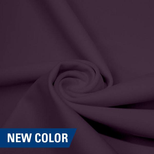 1 Yard Solid Matte Nylon Spandex Fabric Swimwear Activewear 58 Inch Width