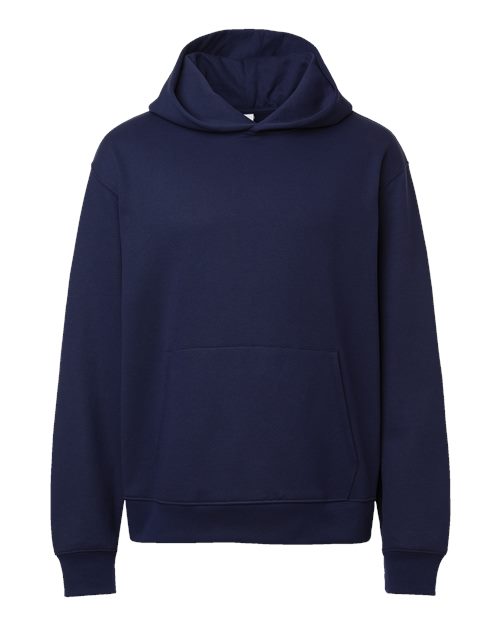 BELLA + CANVAS® Unisex 10 oz Heavyweight Hoodie Sweatshirt Cotton Polyester