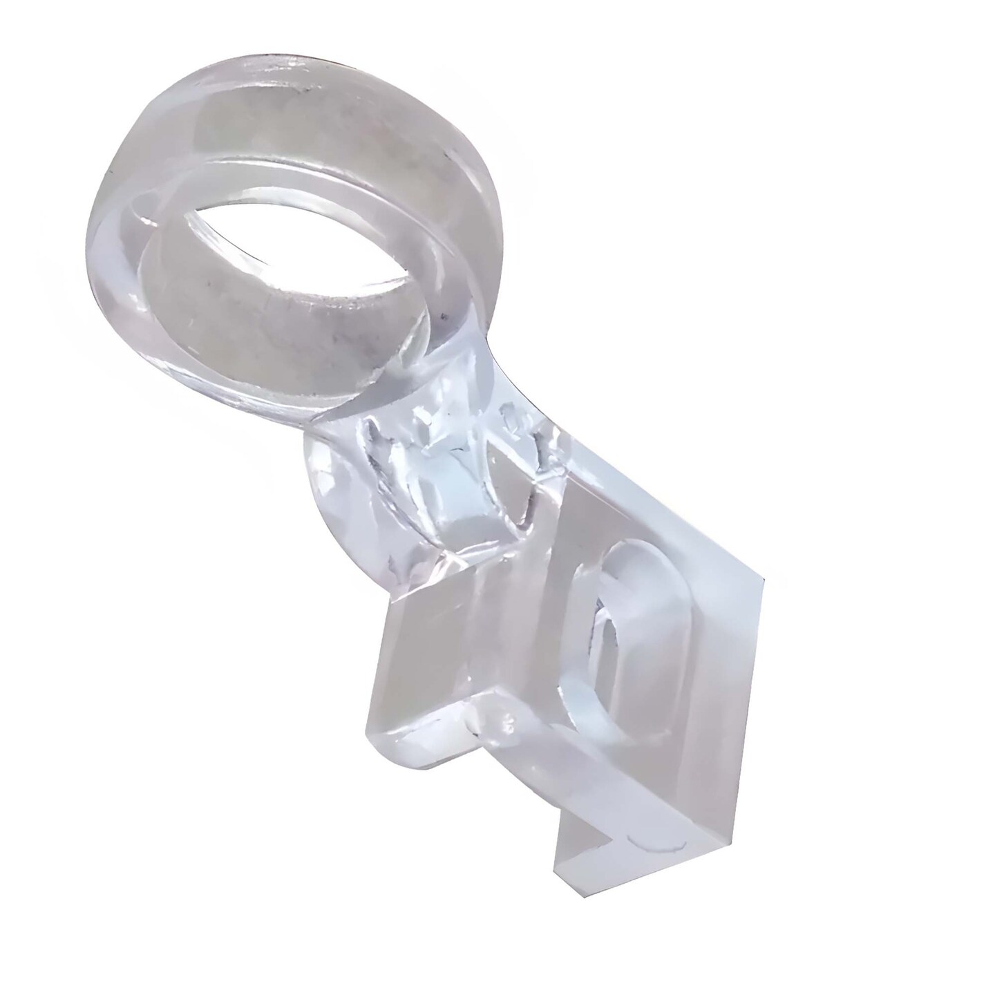 Darning Ruler Foot for Free Motion Quilting Low Shank Sewing Machines