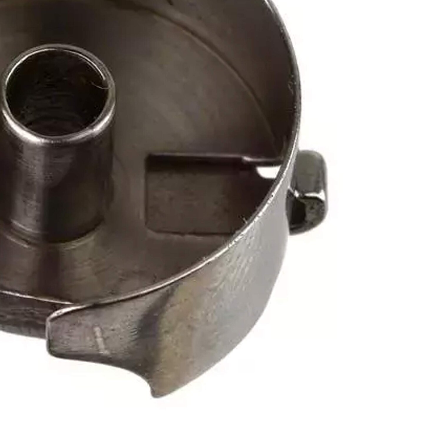 Bobbin Case Pfaff #9076 Metal Uncommon Class Replacement Sewing Machine Part