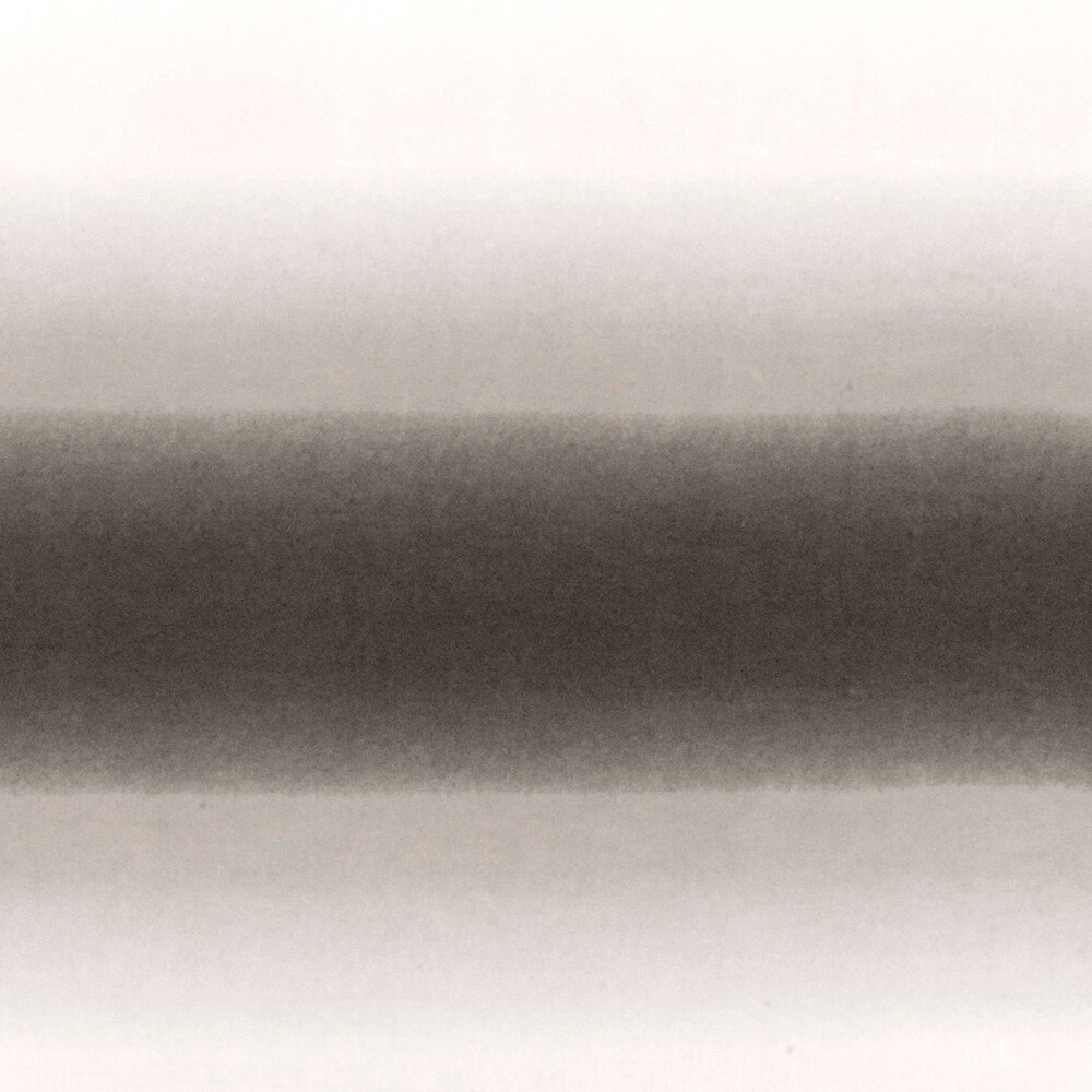 Warm Gray-Ivory-Multi Ombre Printed Cotton Lawn Woven Fabric By the Yard