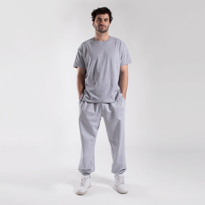 Men&#x27;s Midweight Sweatpants